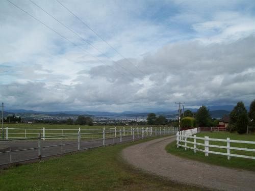 צימר Westview House