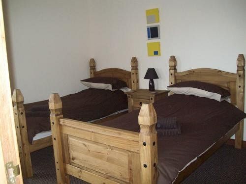 צימר Westview House