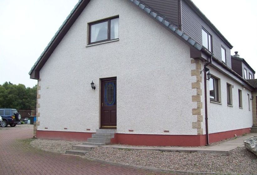 צימר Westview House