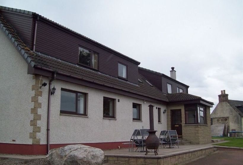 צימר Westview House