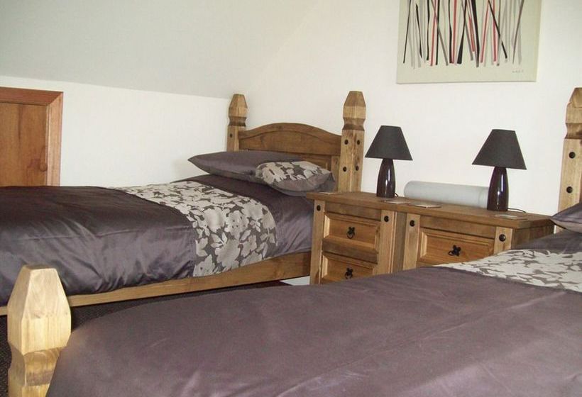 צימר Westview House