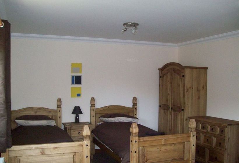 צימר Westview House