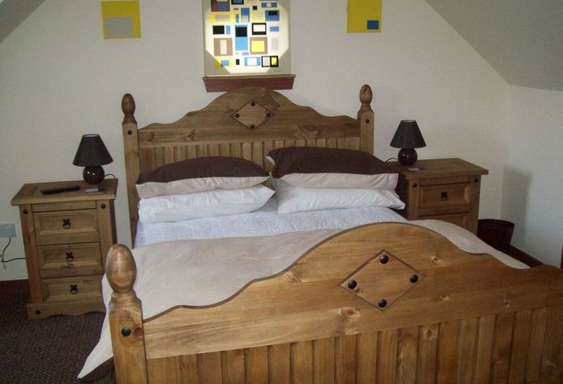 צימר Westview House