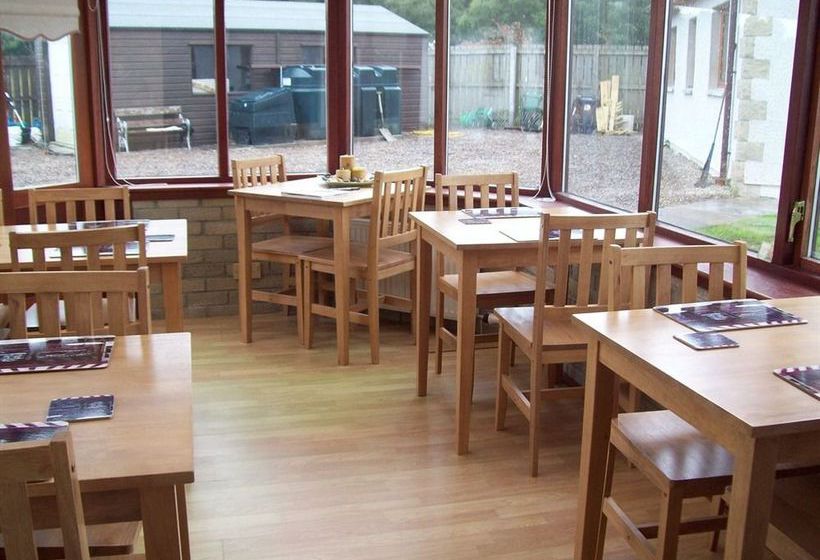 צימר Westview House