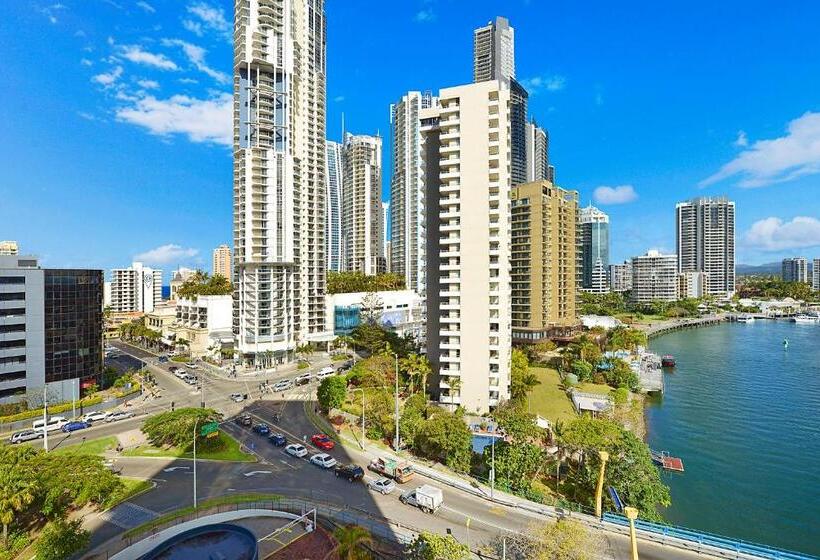 Condor Ocean View Apartments Managed By Gold Coast Premium