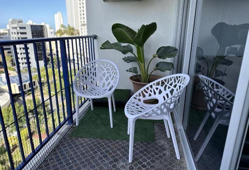 Condor Ocean View Apartments Managed By Gold Coast Premium