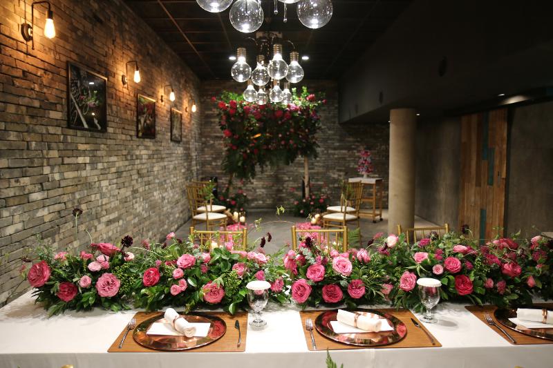 Hotel Bayhill Pool & Villa