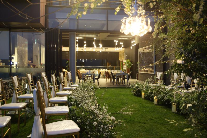 Hotel Bayhill Pool & Villa