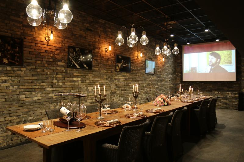 Hotel Bayhill Pool & Villa