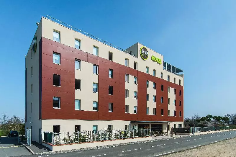B&b Hotel Toulouse Purpan Zénith