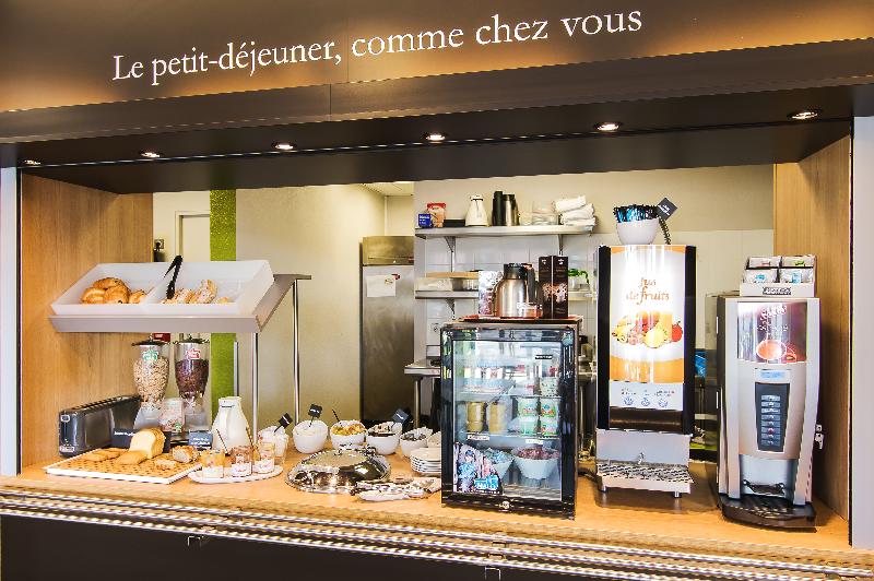 B&b Hotel Toulouse Purpan Zénith