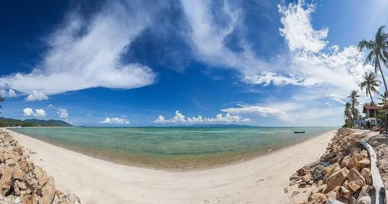 ホテル Cosy Bungalows