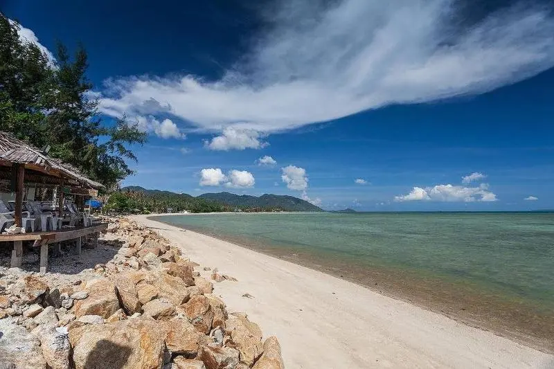 ホテル Cosy Bungalows