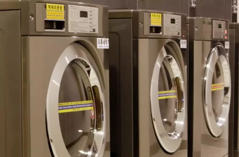 هتل Jeonju Yeonghwa