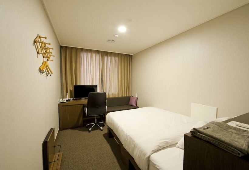 Hotel Jeonju Yeonghwa