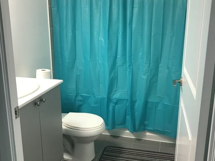 酒店 Kashaneh at North York Center