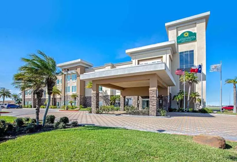 ホテル La Quinta By Wyndham Corpus Christi   Portland