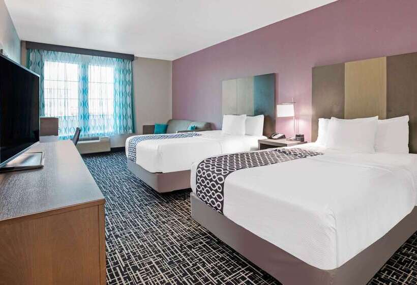 酒店 La Quinta By Wyndham Corpus Christi Portland