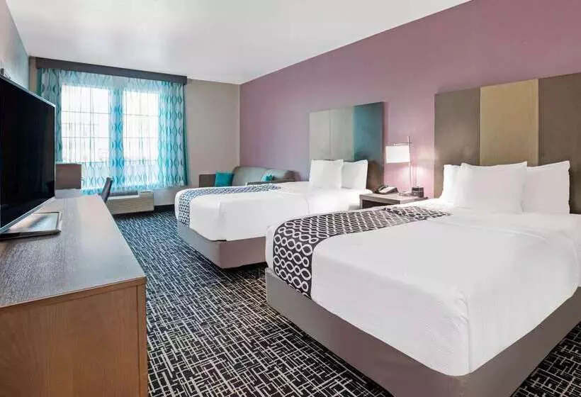 ホテル La Quinta By Wyndham Corpus Christi   Portland
