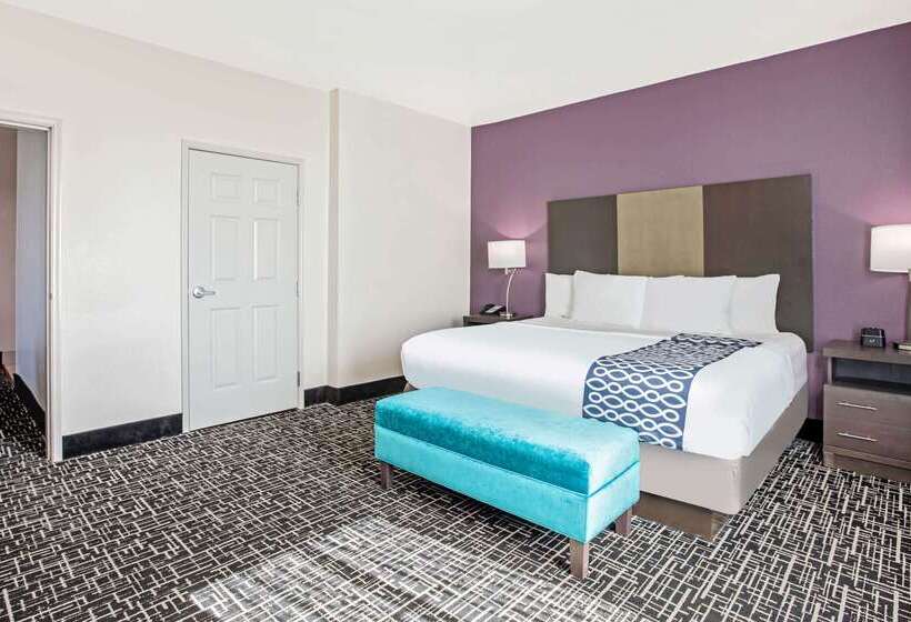 酒店 La Quinta By Wyndham Corpus Christi Portland