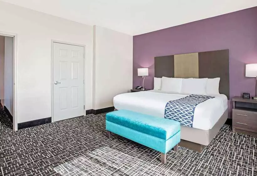 ホテル La Quinta By Wyndham Corpus Christi   Portland