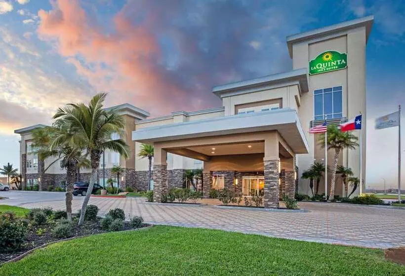 ホテル La Quinta By Wyndham Corpus Christi   Portland