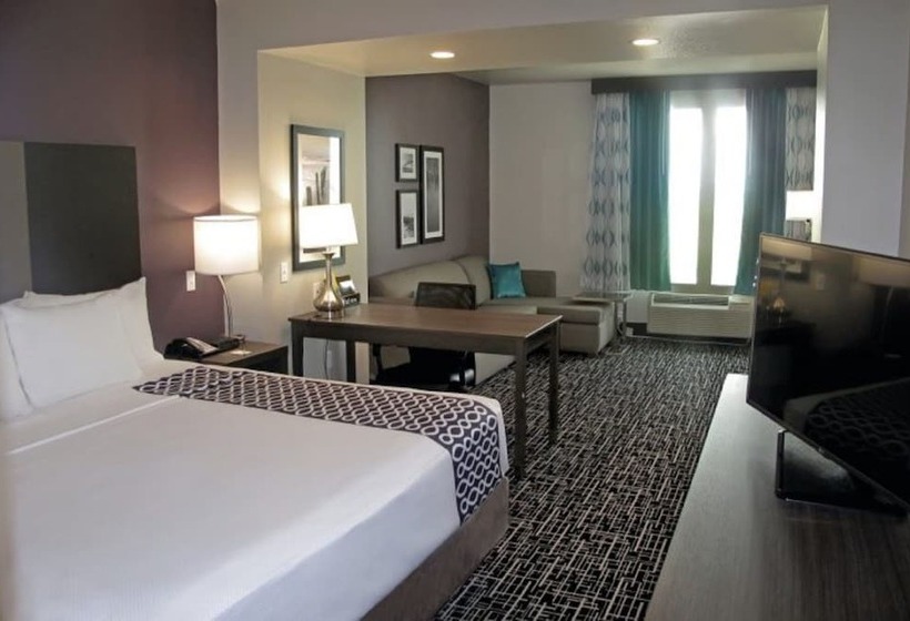 酒店 La Quinta By Wyndham Corpus Christi Portland