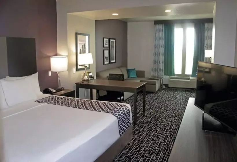 ホテル La Quinta By Wyndham Corpus Christi   Portland
