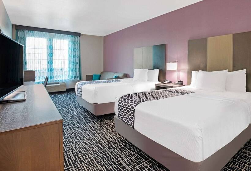 酒店 La Quinta By Wyndham Corpus Christi Portland