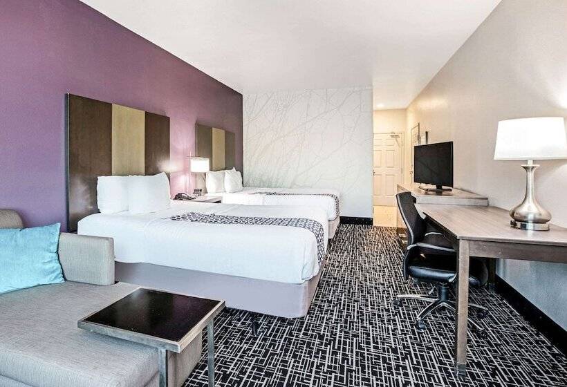 酒店 La Quinta By Wyndham Corpus Christi Portland