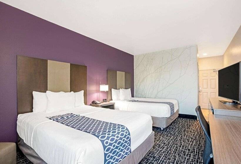 酒店 La Quinta By Wyndham Corpus Christi Portland