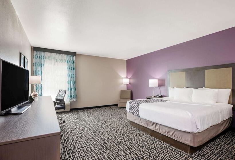 酒店 La Quinta By Wyndham Corpus Christi Portland