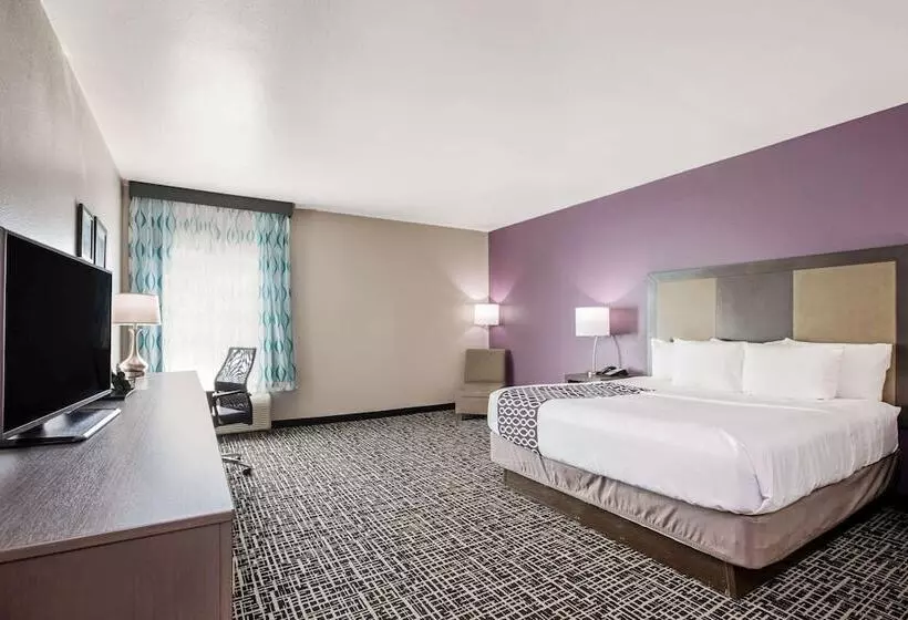 ホテル La Quinta By Wyndham Corpus Christi   Portland