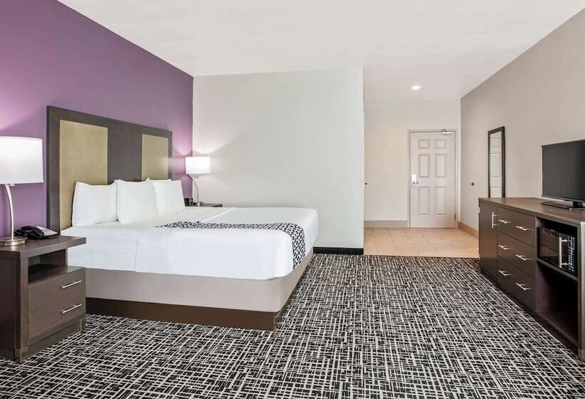 酒店 La Quinta By Wyndham Corpus Christi Portland