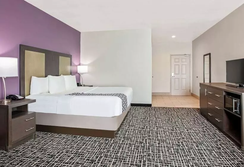 ホテル La Quinta By Wyndham Corpus Christi   Portland