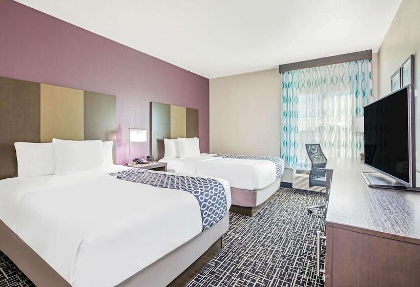 酒店 La Quinta By Wyndham Corpus Christi Portland