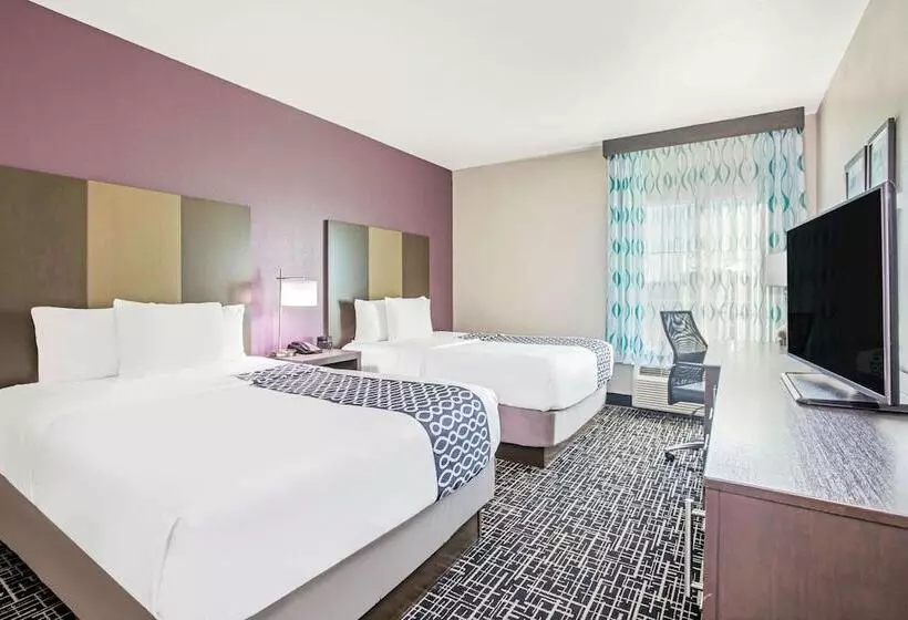ホテル La Quinta By Wyndham Corpus Christi   Portland