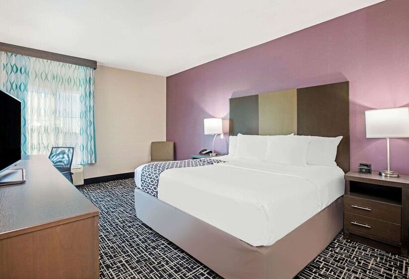 酒店 La Quinta By Wyndham Corpus Christi Portland