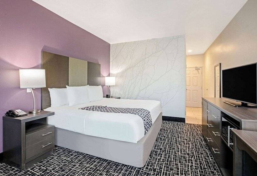 酒店 La Quinta By Wyndham Corpus Christi Portland