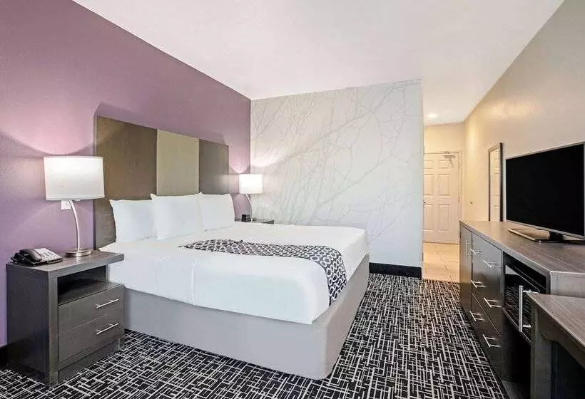 ホテル La Quinta By Wyndham Corpus Christi   Portland
