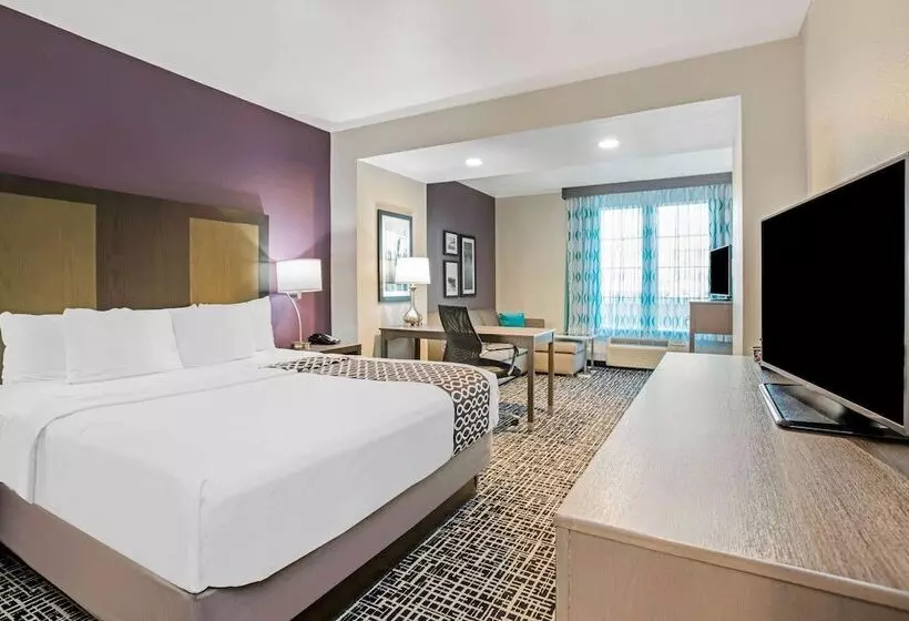 ホテル La Quinta By Wyndham Corpus Christi   Portland