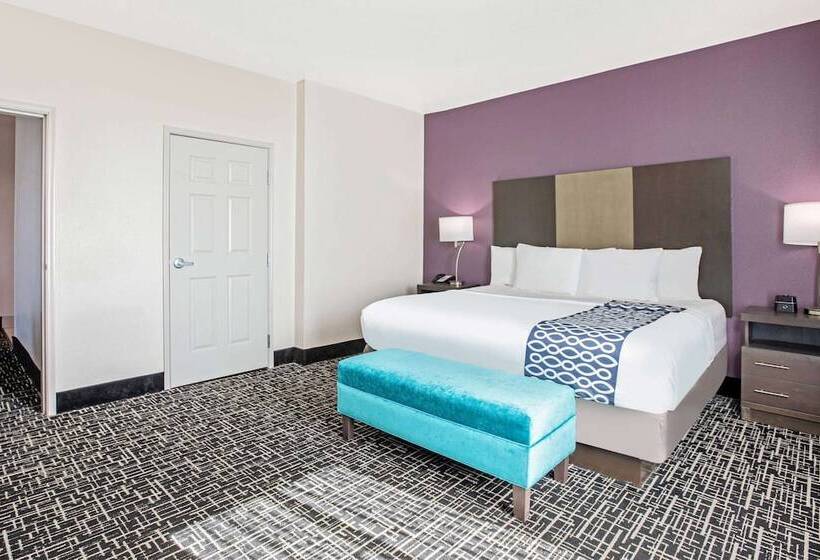 酒店 La Quinta By Wyndham Corpus Christi Portland