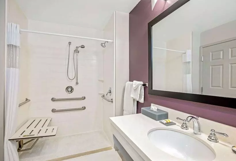ホテル La Quinta By Wyndham Corpus Christi   Portland