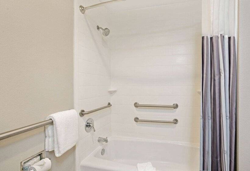 酒店 La Quinta By Wyndham Corpus Christi Portland