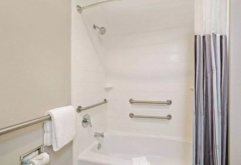 ホテル La Quinta By Wyndham Corpus Christi   Portland