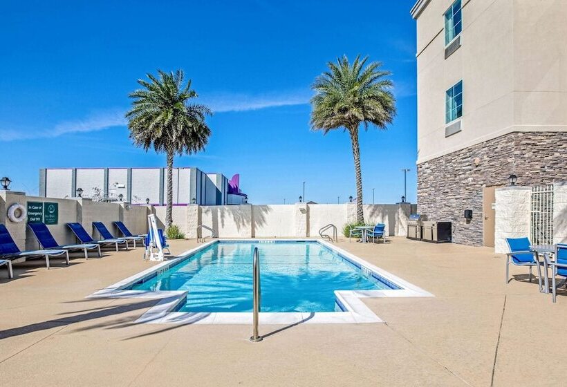 酒店 La Quinta By Wyndham Corpus Christi Portland