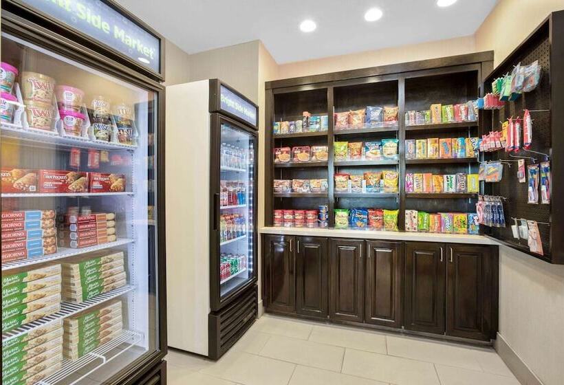 酒店 La Quinta By Wyndham Corpus Christi Portland