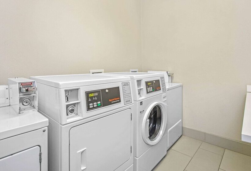 酒店 La Quinta By Wyndham Corpus Christi Portland