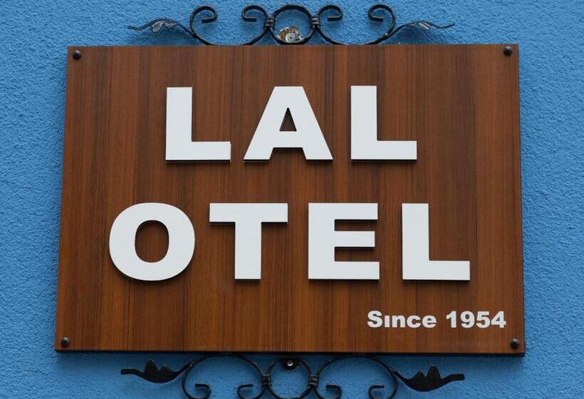 Lal Hotel Bursa