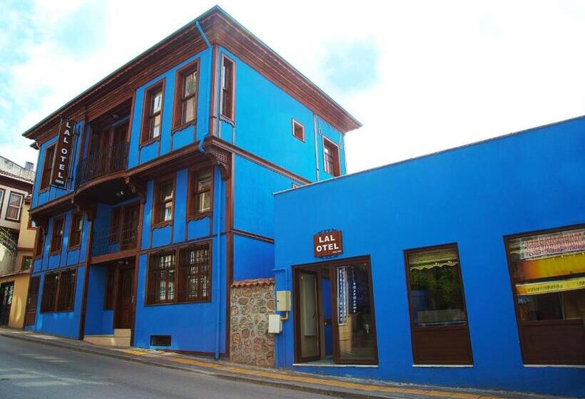 Lal Hotel Bursa